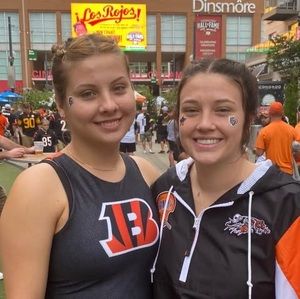 Meet your Posher, Suzy